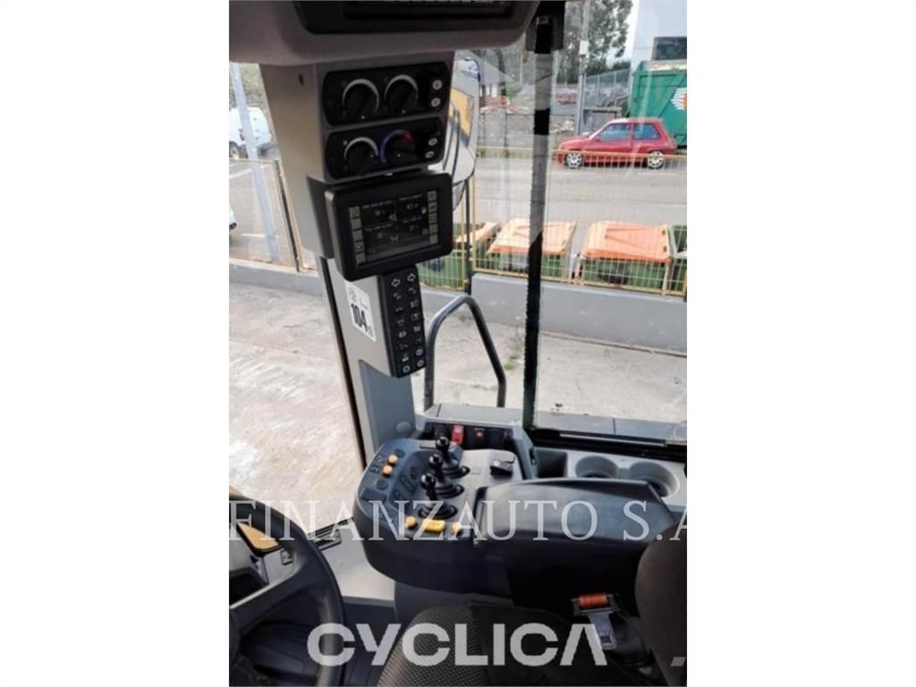CAT 950M لوادر بعجل