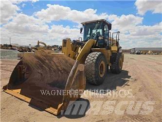CAT 950M لوادر بعجل