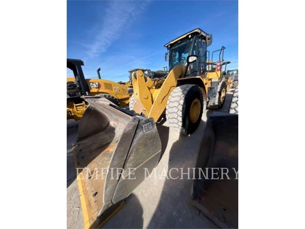 CAT 950M 3V FC لوادر بعجل