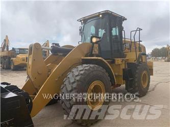 CAT 950M FC لوادر بعجل