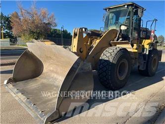 CAT 950M FC لوادر بعجل