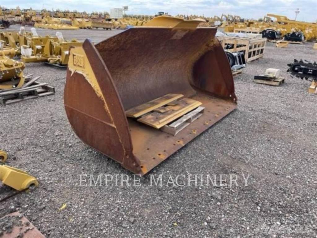 CAT 950M PO BU أخرى
