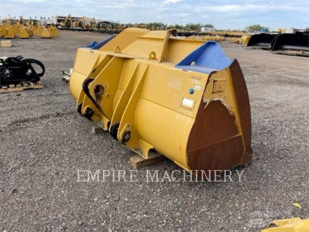 CAT 950M PO BU أخرى