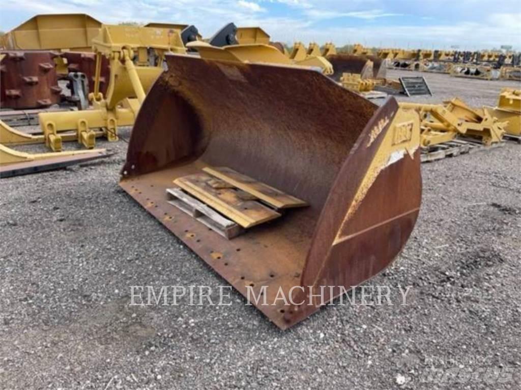 CAT 950M PO BU أخرى