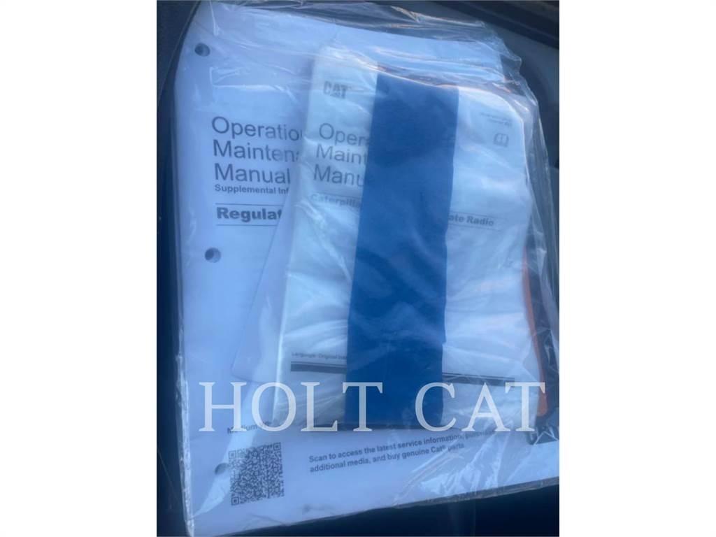 CAT 950M QC لوادر بعجل