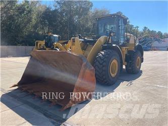 CAT 950MQC لوادر بعجل