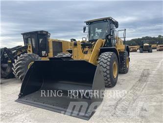 CAT 950MQC3V لوادر بعجل