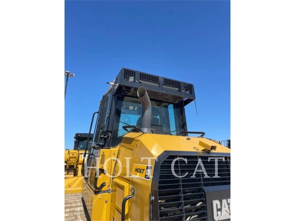 CAT 953 لوادر زحافة
