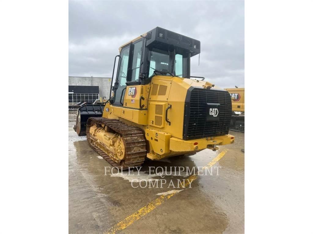 CAT 953-12 لوادر زحافة