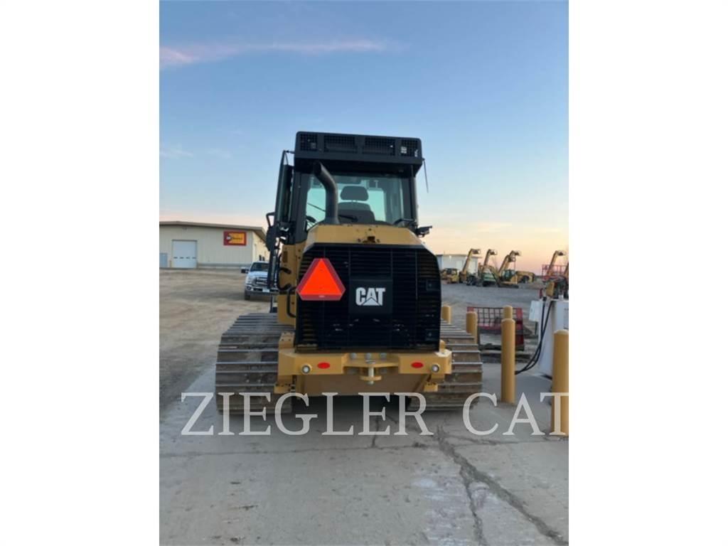 CAT 953-12LGP لوادر زحافة
