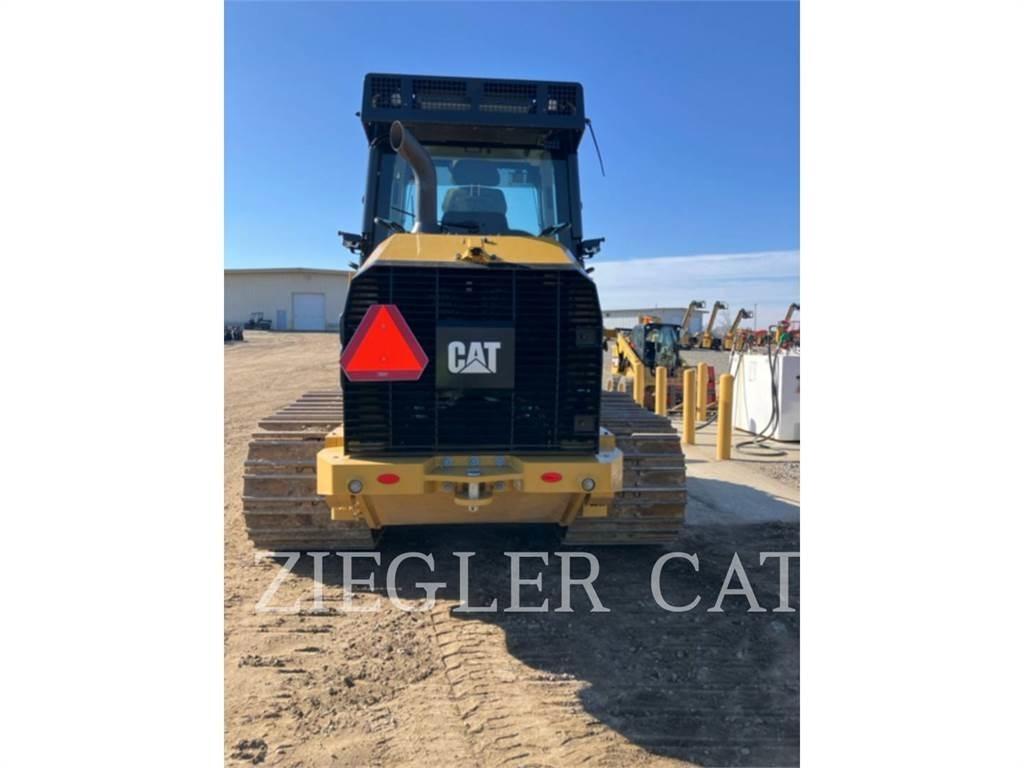 CAT 953-12LGP لوادر زحافة