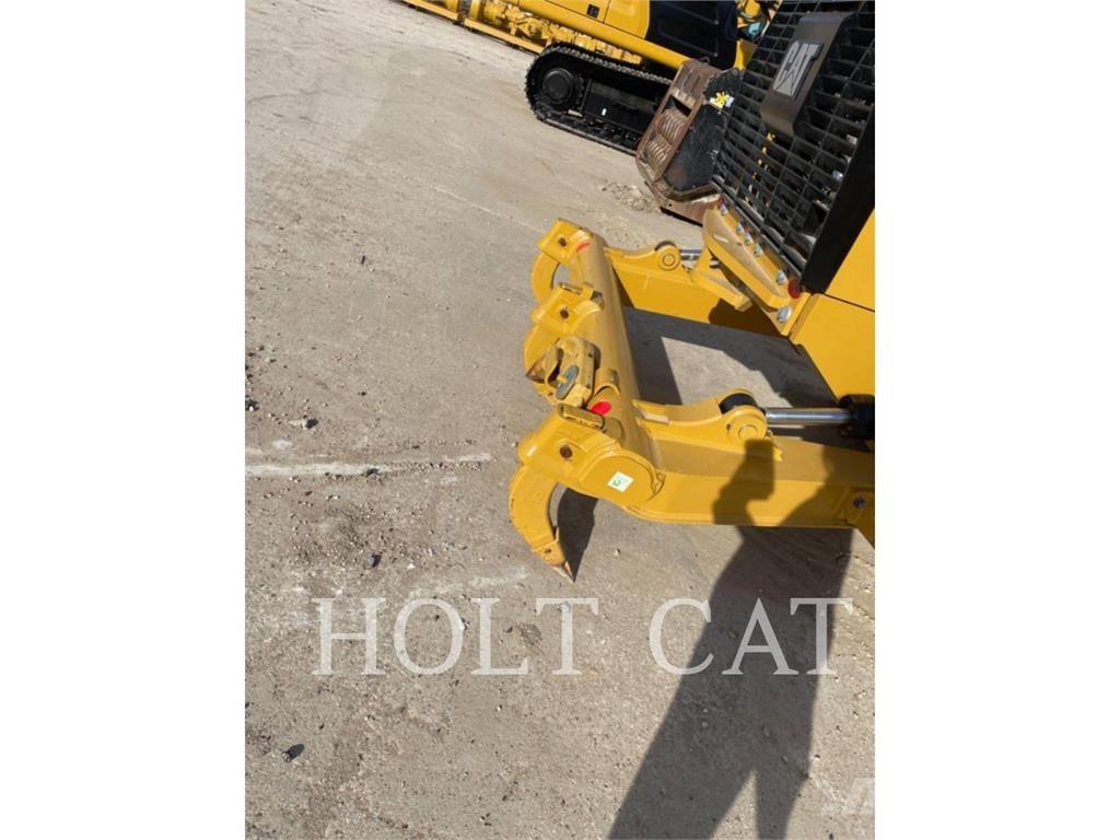 CAT 953 QC لوادر زحافة