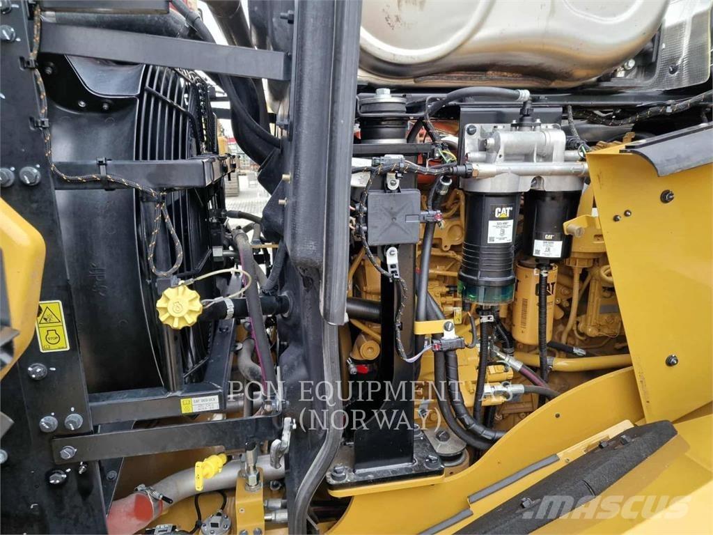 CAT 962-14 لوادر بعجل