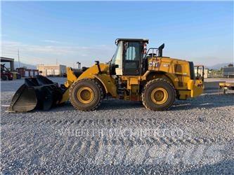 CAT 962 QC لوادر بعجل