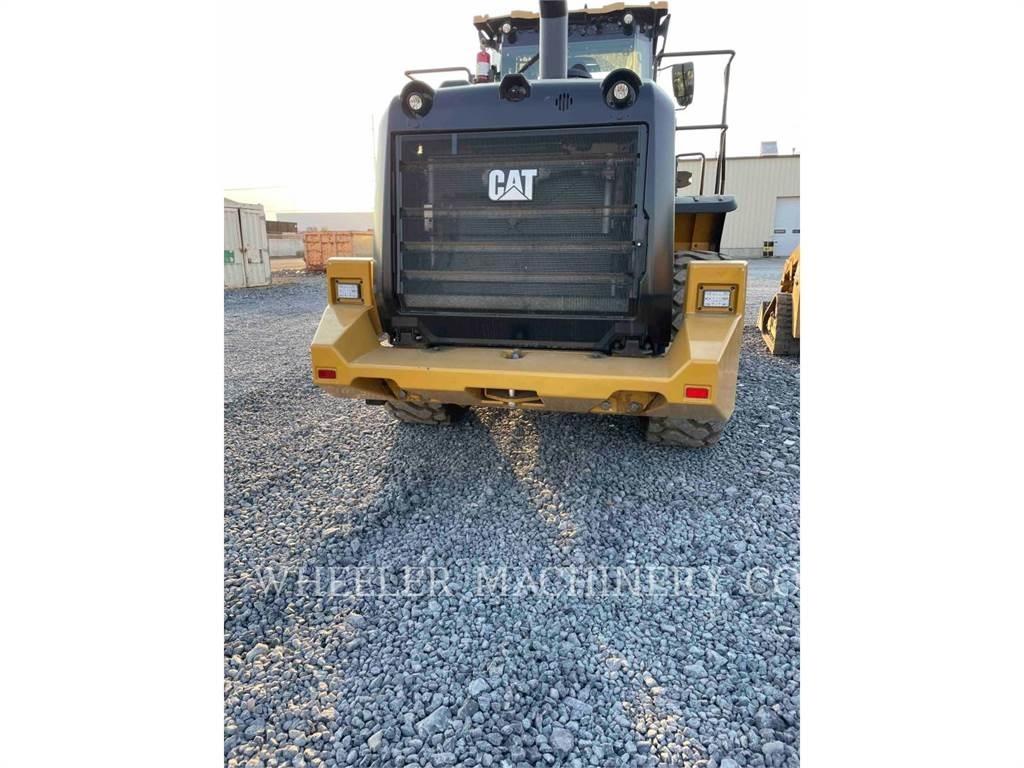 CAT 962 QC لوادر بعجل