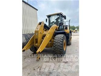 CAT 962M لوادر بعجل