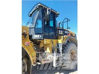 CAT 962M لوادر بعجل