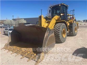 CAT 962M FC لوادر بعجل