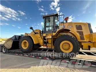 CAT 962M QC لوادر بعجل