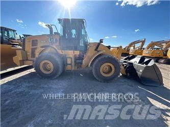 CAT 962M QC لوادر بعجل