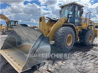 CAT 962M QC لوادر بعجل