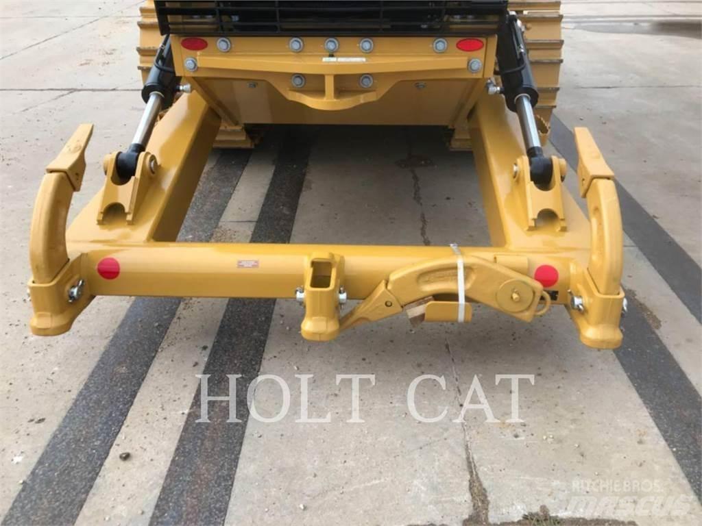 CAT 963 لوادر بعجل