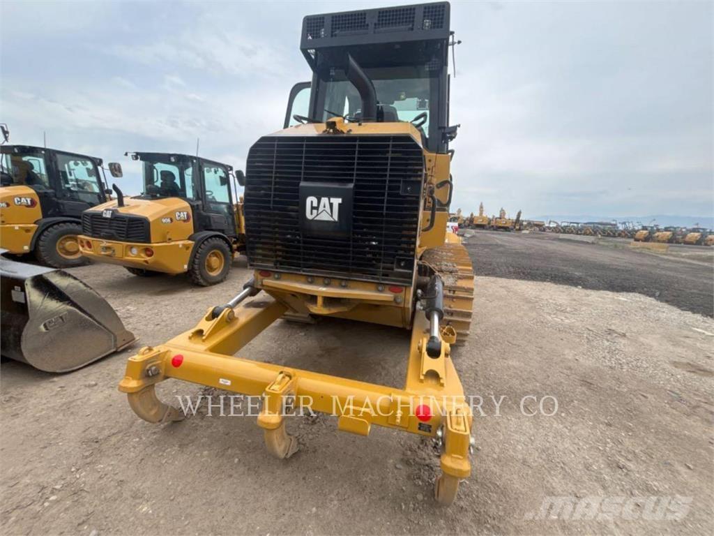 CAT 963 لوادر زحافة