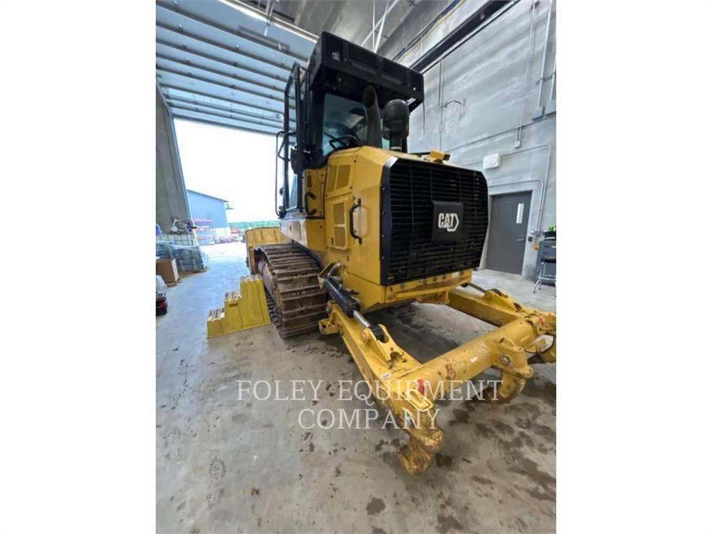 CAT 963-12 لوادر زحافة