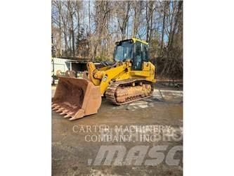 CAT 963-12 لوادر زحافة