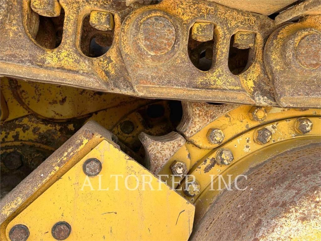 CAT 963-12 لوادر بعجل