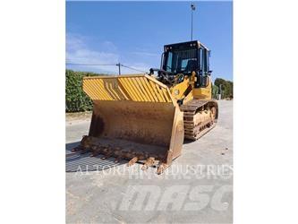 CAT 963 WH لوادر زحافة