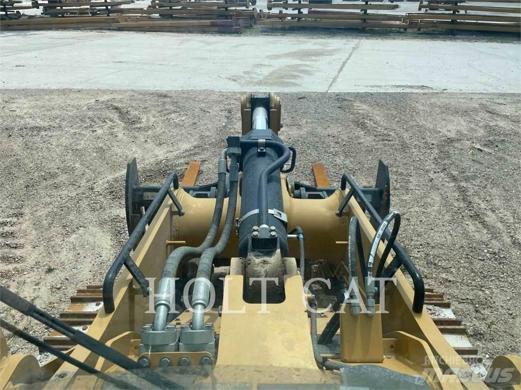 CAT 96312 لوادر زحافة