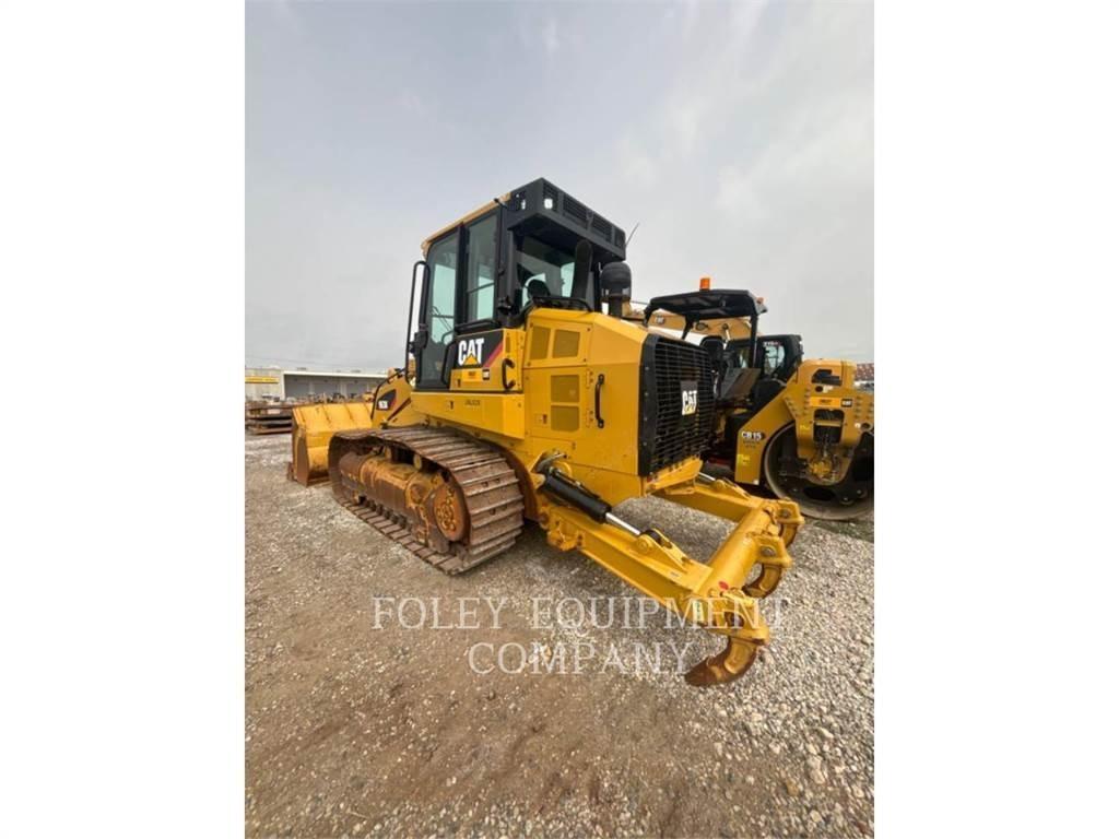 CAT 963K لوادر زحافة
