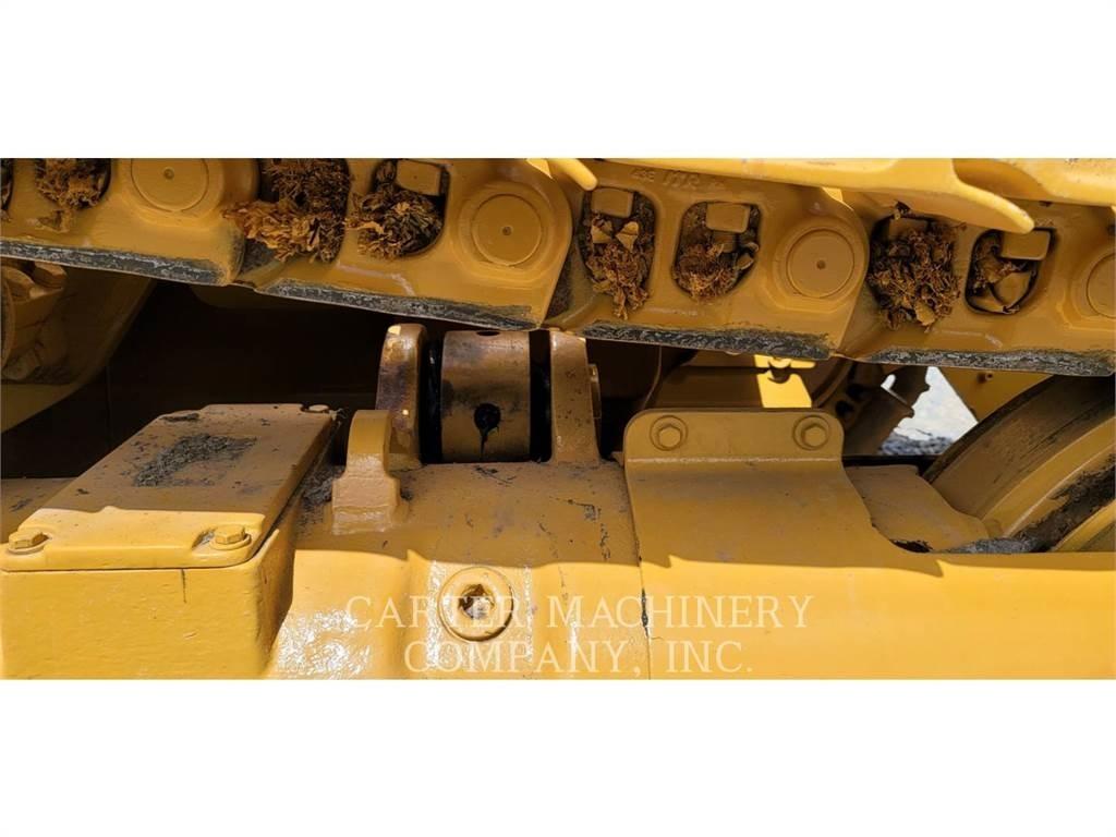 CAT 963K WASTE لوادر زحافة