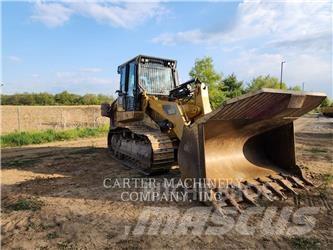 CAT 963K WASTE لوادر زحافة