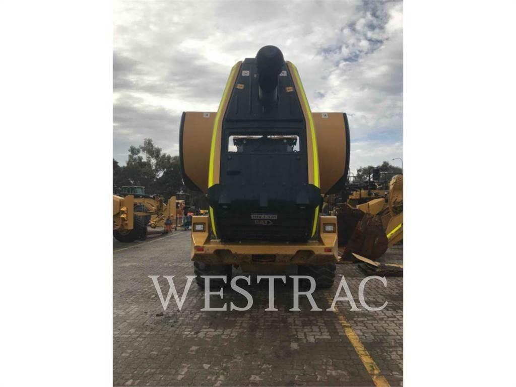 CAT 966-14 لوادر بعجل