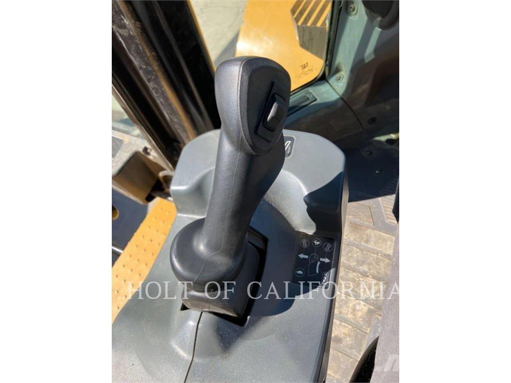 CAT 966-14 لوادر بعجل