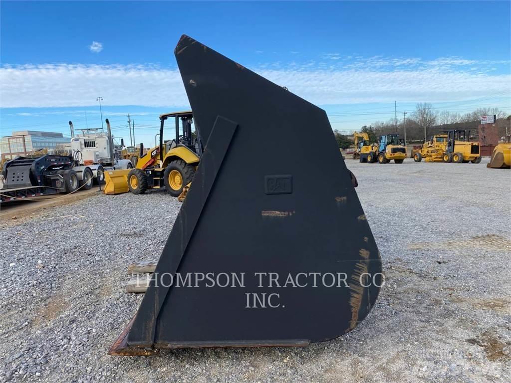 CAT 966/972 BUCKET دلاء