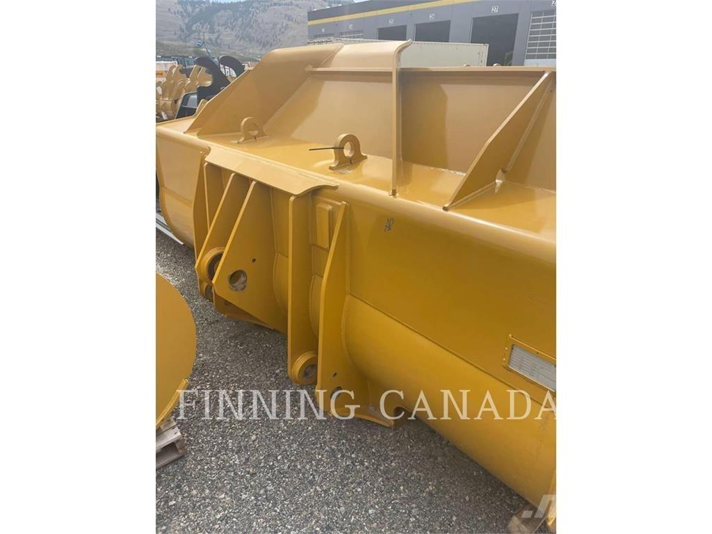 CAT 966-BG-5.50 دلاء