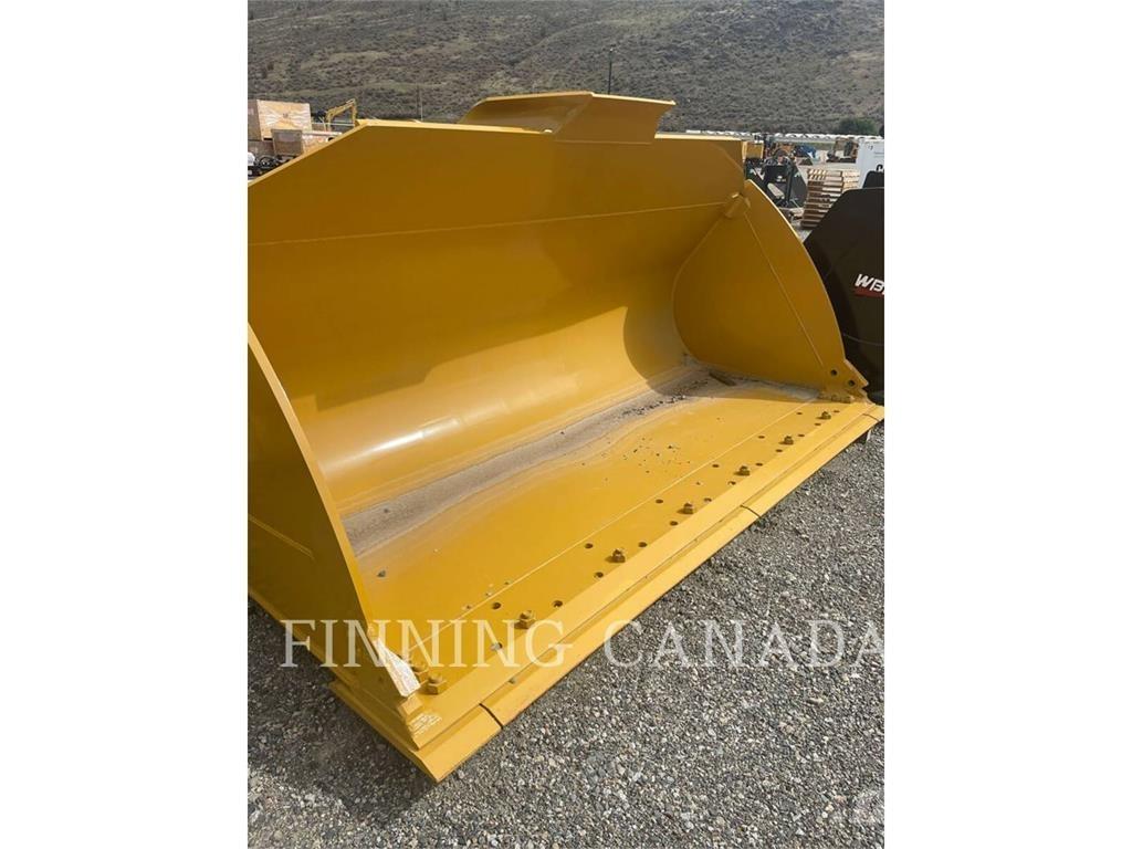 CAT 966-BG-5.50 دلاء