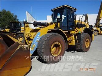 CAT 966 M XE لوادر بعجل