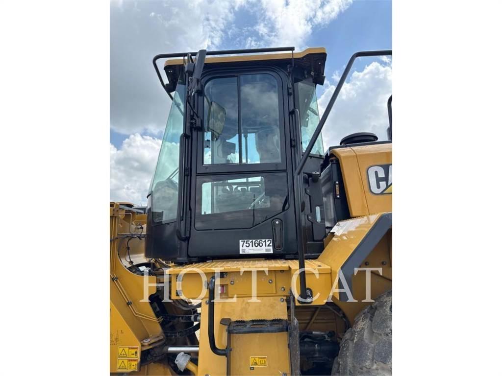 CAT 966 QC لوادر بعجل
