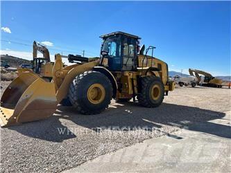 CAT 966 XE لوادر بعجل