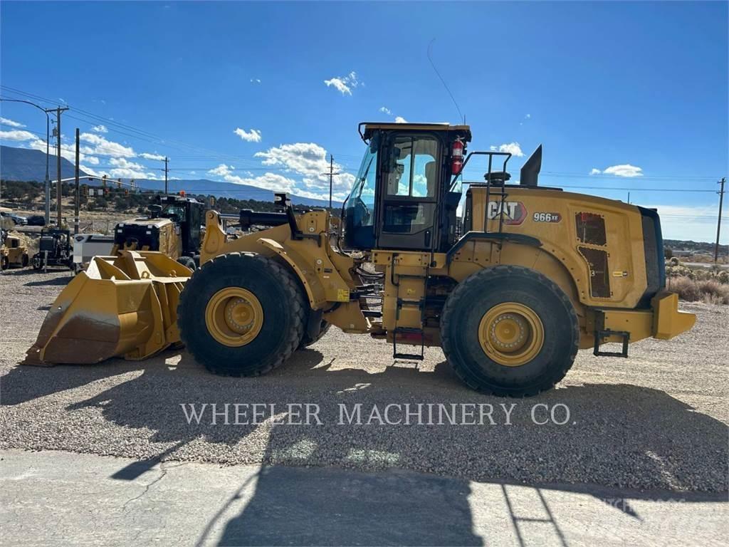 CAT 966 XE لوادر بعجل