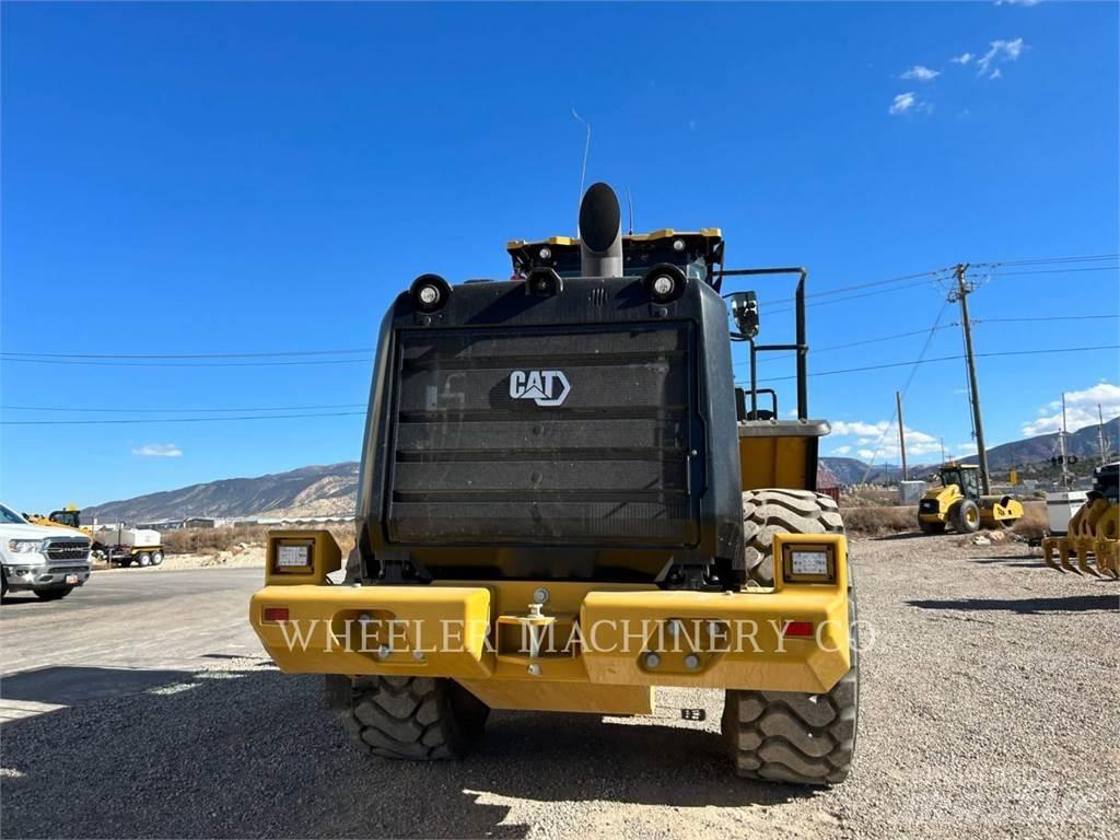 CAT 966 XE لوادر بعجل