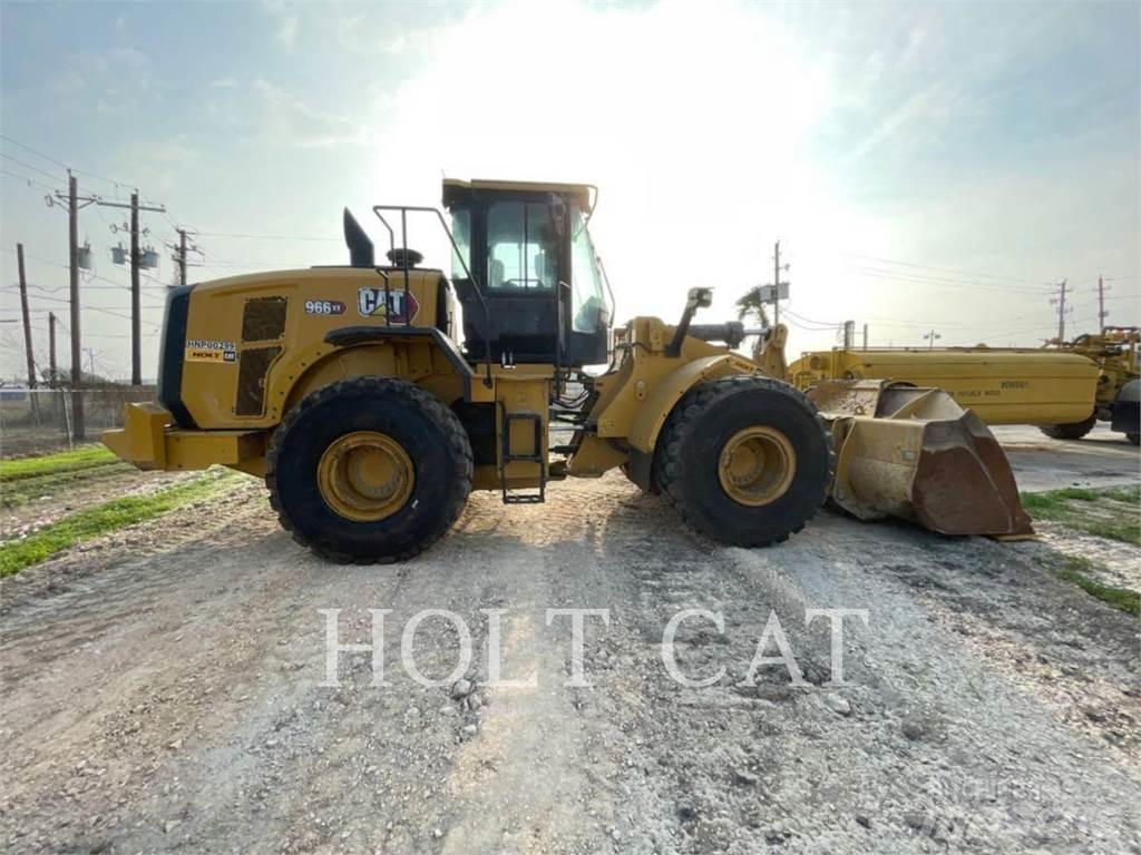 CAT 966 XE لوادر بعجل