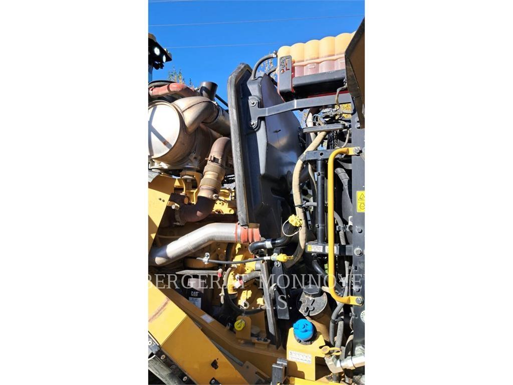 CAT 966 XE لوادر بعجل