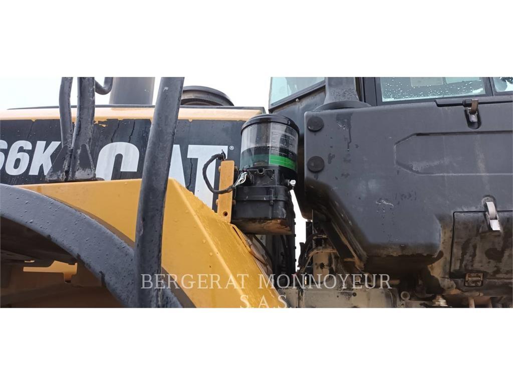 CAT 966K لوادر بعجل