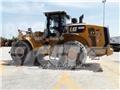 CAT 966M لوادر بعجل