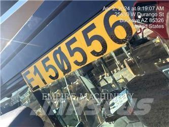 CAT 966M FC لوادر بعجل